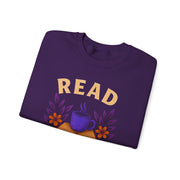 Funny Reading Books Quote Sweatshirt Gift for Book Lovers