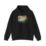 VBS 2025 Magnified Smallest Insects Adventure Hoodie Unisex Apparel