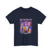KPop Demon Hunters Huntrix Heartthrob Officially Licensed T-Shirt - Unisex Apparel