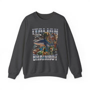 Funny Italian Brainrot Sweatshirt Unisex Gift