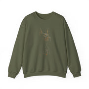 Doberman Dog Lover Gift Sweatshirt Unisex Gift