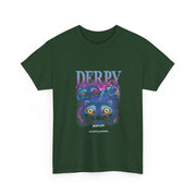 KPop Demon Hunters Derpy Heartthrob Officially Licensed T-Shirt - Unisex Apparel