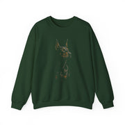 Doberman Dog Lover Gift Sweatshirt Unisex Gift