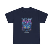 KPop Demon Hunters Derpy Heartthrob Officially Licensed T-Shirt - Unisex Apparel