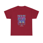 KPop Demon Hunters Derpy Heartthrob Officially Licensed T-Shirt - Unisex Apparel