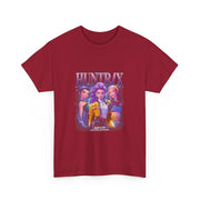 KPop Demon Hunters Huntrix Heartthrob Officially Licensed T-Shirt - Unisex Apparel