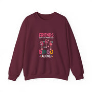 Funny Bingo Player Sweatshirt Gift for Fans