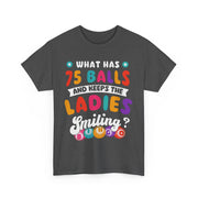 Funny Bingo Lover T-Shirt Gift for Her