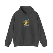 Funny Banana Hoodie Gift Unisex Apparel