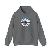 Unique Hodag 2025 Rhinelander Wisconsin Hoodie Unisex Apparel