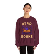 Funny Reading Books Quote Sweatshirt Gift for Book Lovers