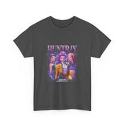 KPop Demon Hunters Huntrix Heartthrob Officially Licensed T-Shirt - Unisex Apparel