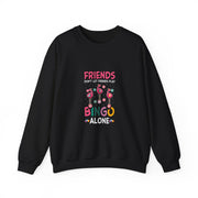 Funny Bingo Player Sweatshirt Gift for Fans