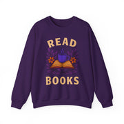 Funny Reading Books Quote Sweatshirt Gift for Book Lovers