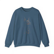 Doberman Dog Lover Gift Sweatshirt Unisex Gift