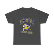 Pulp Fiction Inspired UC Santa Cruz UCSC Banana Slugs T-Shirt Gift for Fans