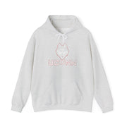 University of Connecticut UConn Huskies Distressed Hoodie Gift for Fans