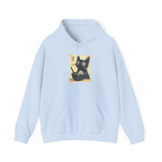 Funny Cat Ramen Kawaii Anime Hoodie Unisex Gift
