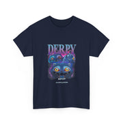 KPop Demon Hunters Derpy Heartthrob Officially Licensed T-Shirt - Unisex Apparel