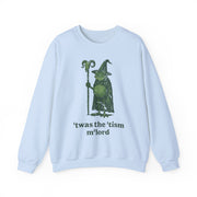 Frog Wizard Meme Sweatshirt Funny 'Tism M'Lord Autism Awareness Gift For Fans