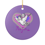 KPop Demon Hunters Rujinu Officially Licensed Ornament