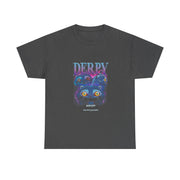 KPop Demon Hunters Derpy Heartthrob Officially Licensed T-Shirt - Unisex Apparel