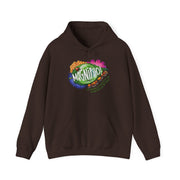 VBS 2025 Magnified Smallest Insects Adventure Hoodie Unisex Apparel