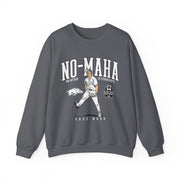 Gage Wood CWS No-Hitter Arkansas Baseball NCAA Sweatshirt Fan Gift