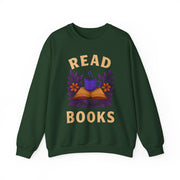 Funny Reading Books Quote Sweatshirt Gift for Book Lovers