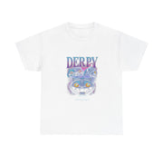 KPop Demon Hunters Derpy Heartthrob Officially Licensed T-Shirt - Unisex Apparel