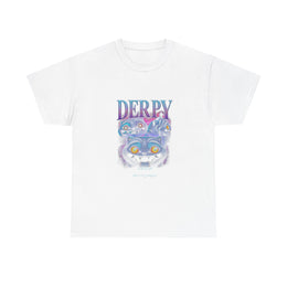 KPop Demon Hunters Derpy Heartthrob Officially Licensed T-Shirt - Unisex Apparel