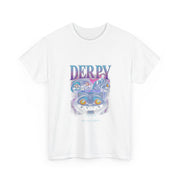 KPop Demon Hunters Derpy Heartthrob Officially Licensed T-Shirt - Unisex Apparel