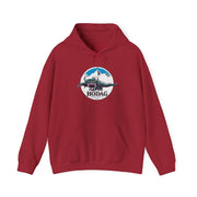 Unique Hodag 2025 Rhinelander Wisconsin Hoodie Unisex Apparel