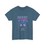 KPop Demon Hunters Derpy Heartthrob Officially Licensed T-Shirt - Unisex Apparel