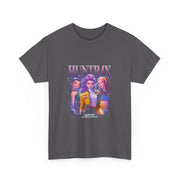 KPop Demon Hunters Huntrix Heartthrob Officially Licensed T-Shirt - Unisex Apparel