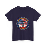 Operation Midnight Hammer - USA Flag T-Shirt - Unisex Apparel