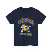 Pulp Fiction Inspired UC Santa Cruz UCSC Banana Slugs T-Shirt Gift for Fans
