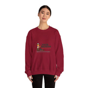 Jack Mehoff We Whack It So You Don't Have To Sweatshirt Unisex Apparel