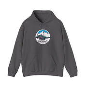 Unique Hodag 2025 Rhinelander Wisconsin Hoodie Unisex Apparel
