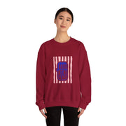 Les Sardines Fisherman Aesthetic Coastal Sardine Sweatshirt - Unisex Apparel