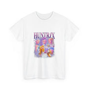 KPop Demon Hunters Huntrix Heartthrob Officially Licensed T-Shirt - Unisex Apparel