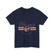 WNBA Indiana Fever Basketball Fan T-Shirt Unisex Apparel Gift