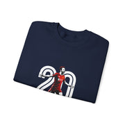 Diego Jota In Memory Official Sweatshirt Unisex Apparel