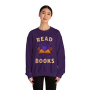 Funny Reading Books Quote Sweatshirt Gift for Book Lovers