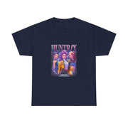 KPop Demon Hunters Huntrix Heartthrob Officially Licensed T-Shirt - Unisex Apparel