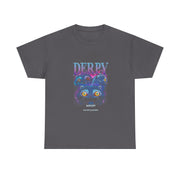 KPop Demon Hunters Derpy Heartthrob Officially Licensed T-Shirt - Unisex Apparel