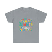 Color Our World Summer Reading Program 2025 Unisex T-Shirt