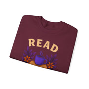 Funny Reading Books Quote Sweatshirt Gift for Book Lovers