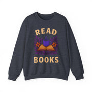 Funny Reading Books Quote Sweatshirt Gift for Book Lovers