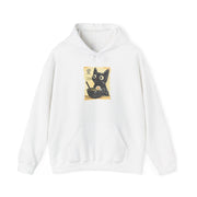 Funny Cat Ramen Kawaii Anime Hoodie Unisex Gift